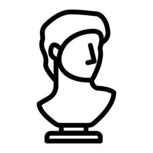 PatronView logo