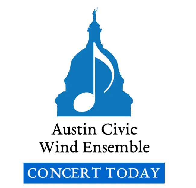 ACWE logo with CONCERT TODAY