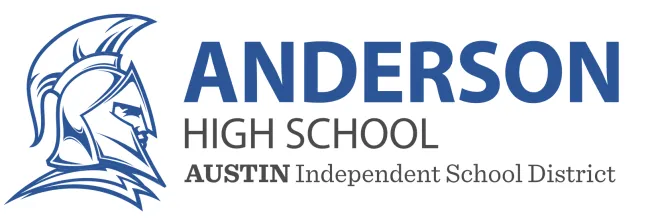 Anderson High School logo
