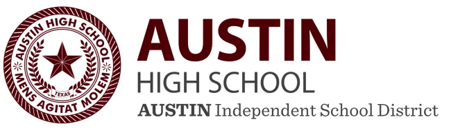 Austin High School logo